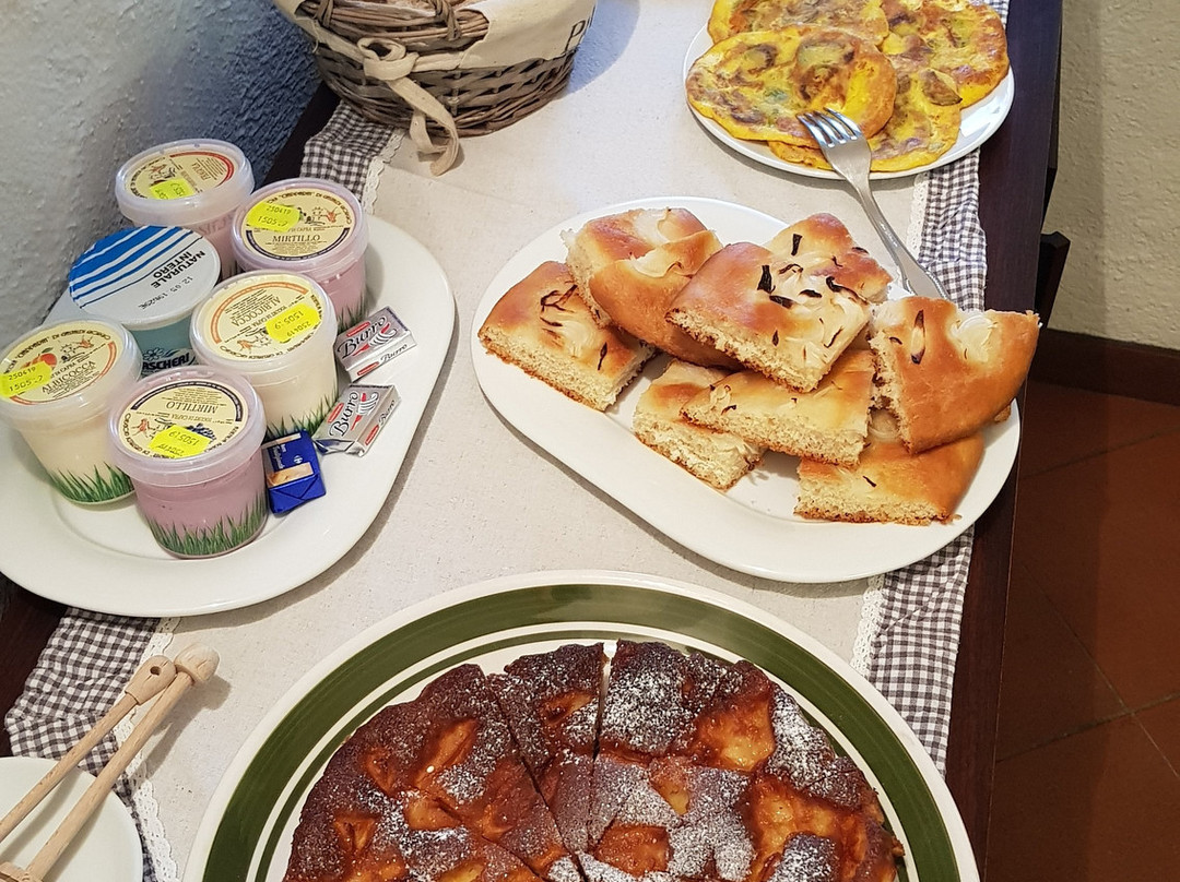 Dal Patriarca主图