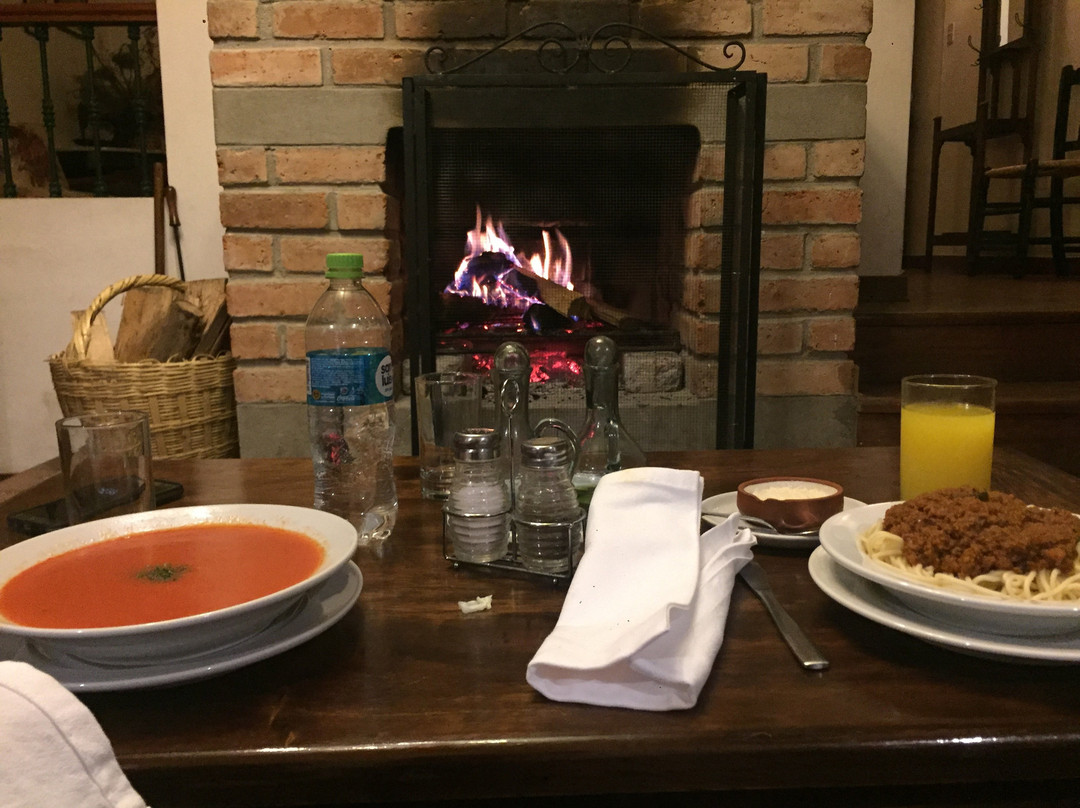 Hotel El Patio de Monterrey主图