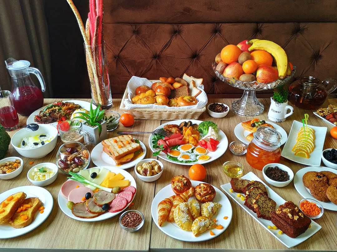 Rayan Hotel主图