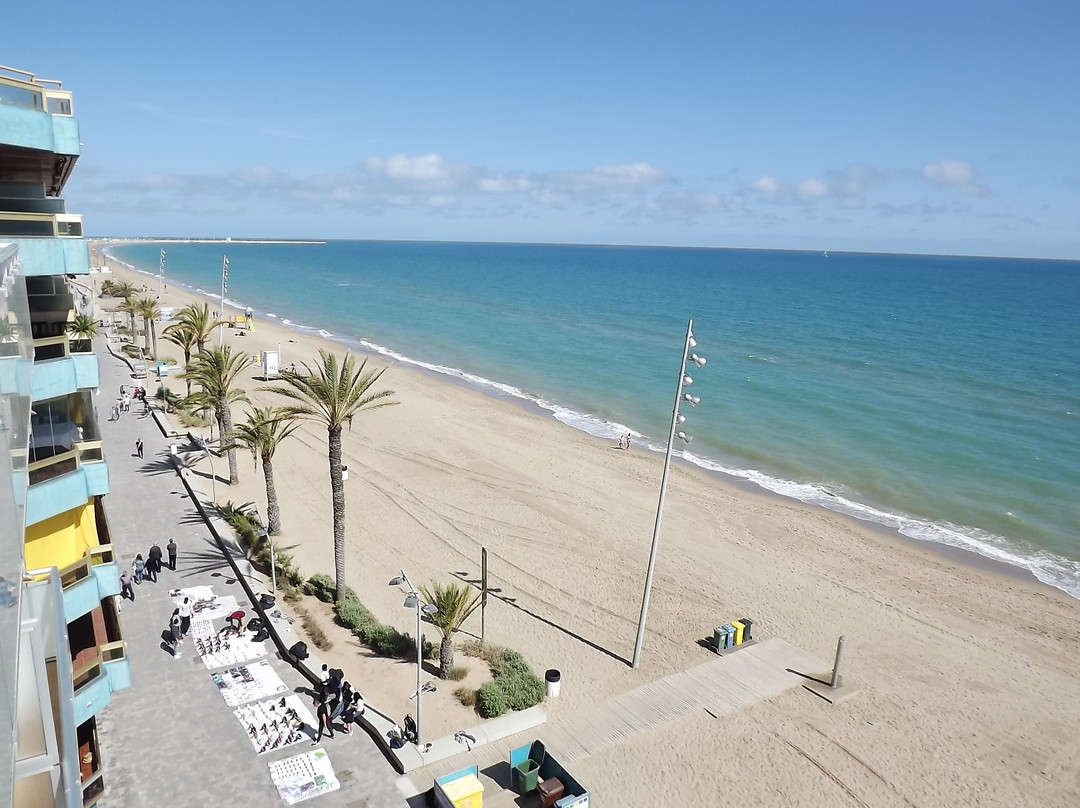 4r Miramar Calafell主图