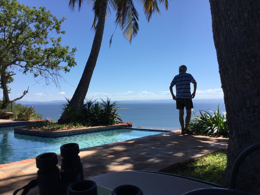 Bumi Hills Safari Lodge - African Bush Camps主图