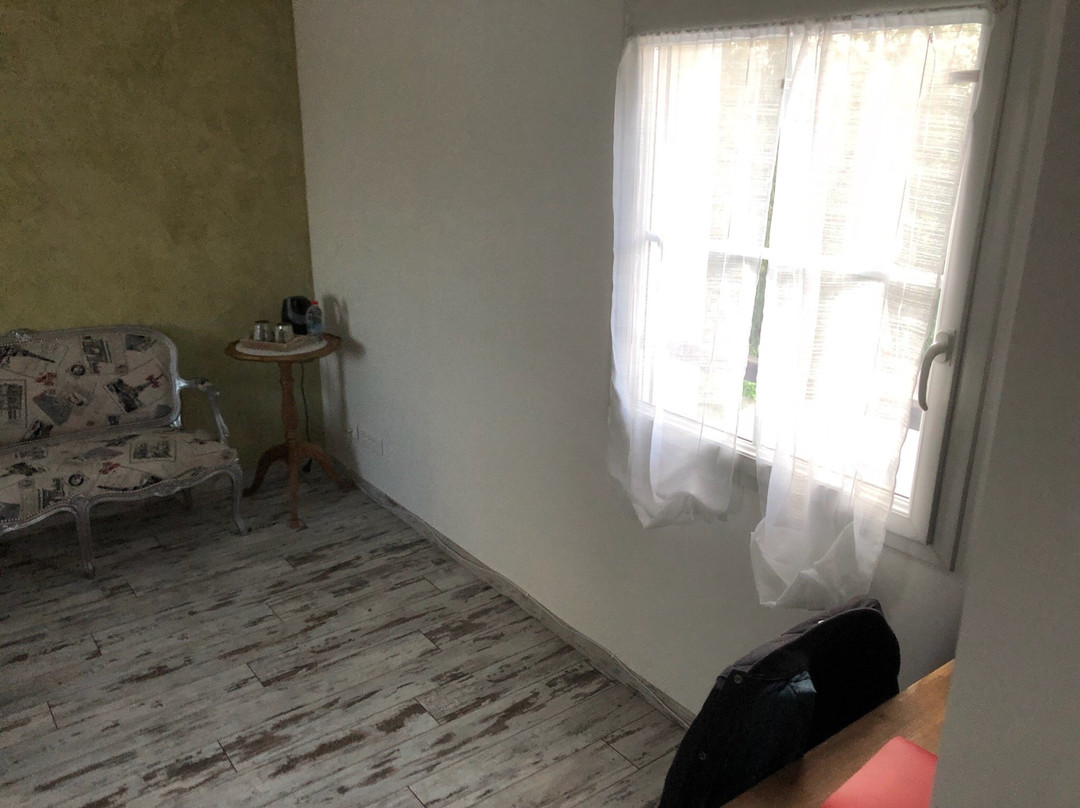 B&B La Différence主图