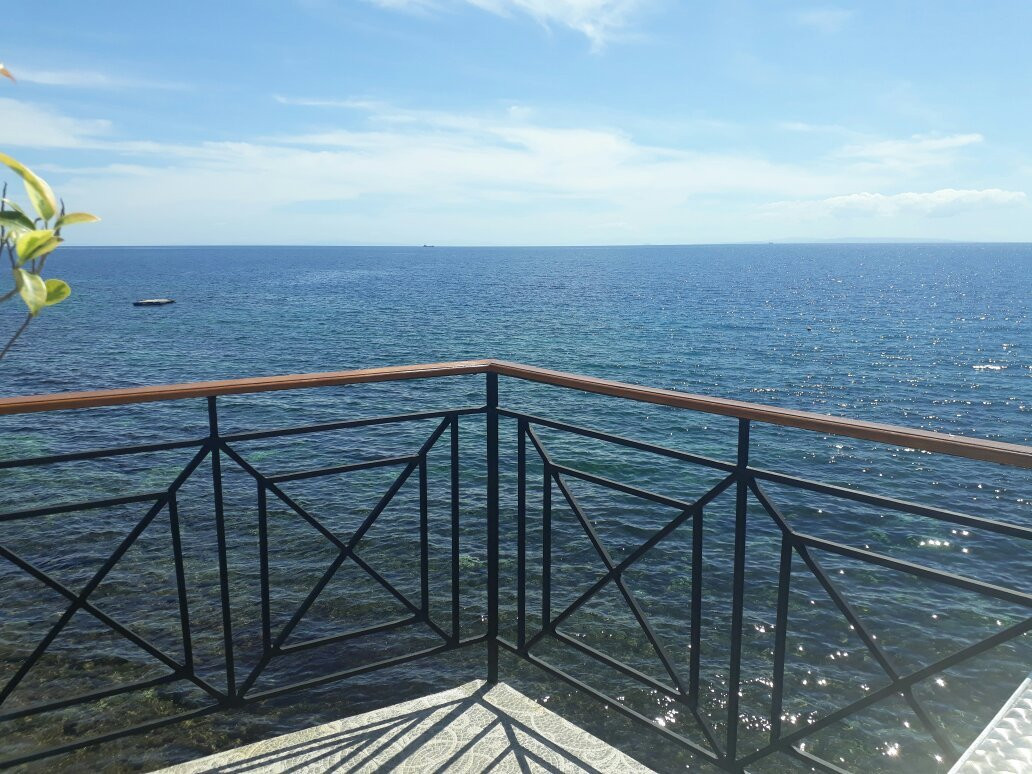 Huna Huna Cliff Resort主图