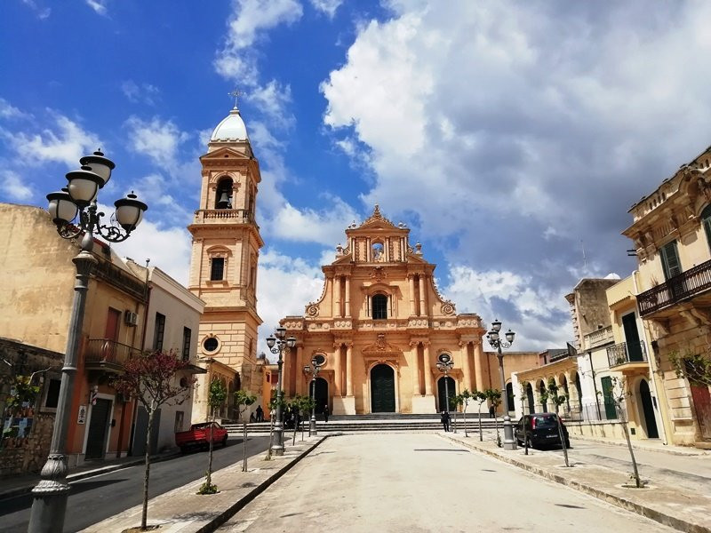 Chiesa della Santissima Annunziata景点图片