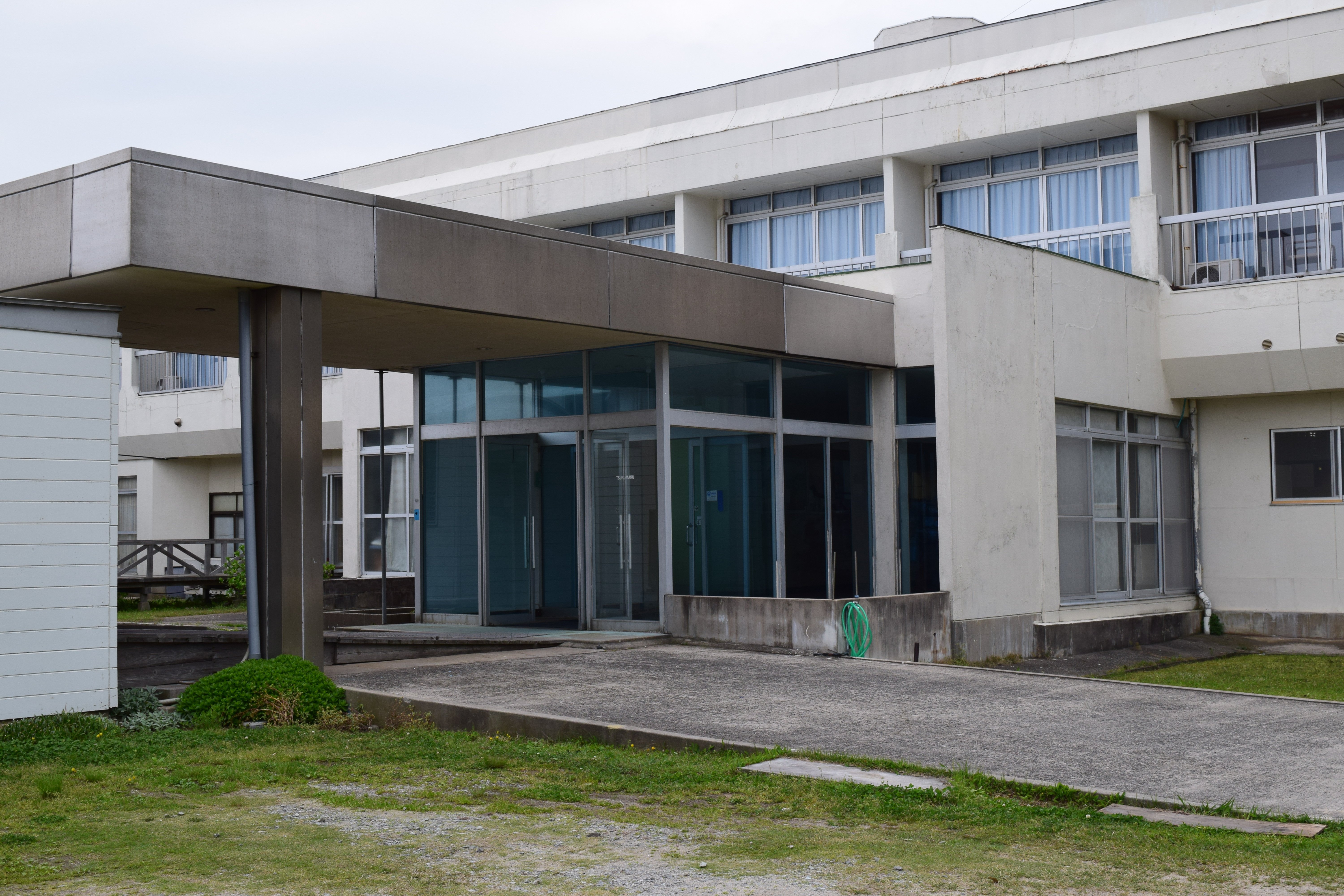 Oki Seaside Hotel Tsurumaru-官方