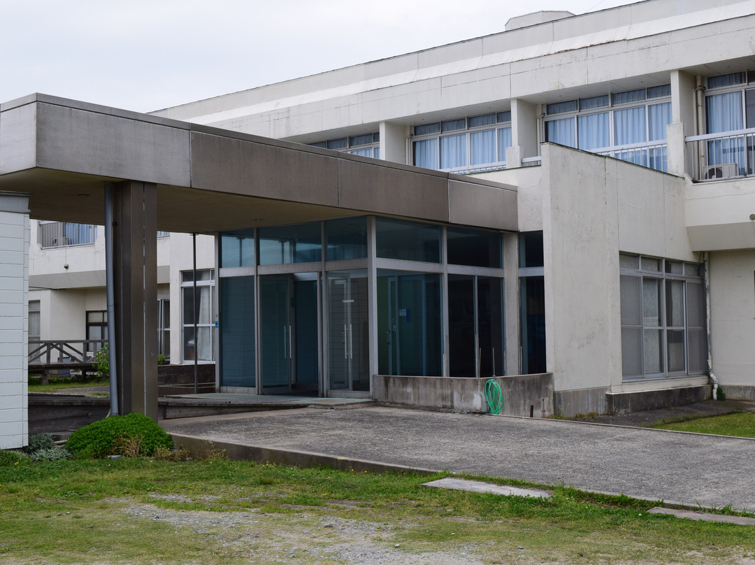 Oki Seaside Hotel Tsurumaru主图