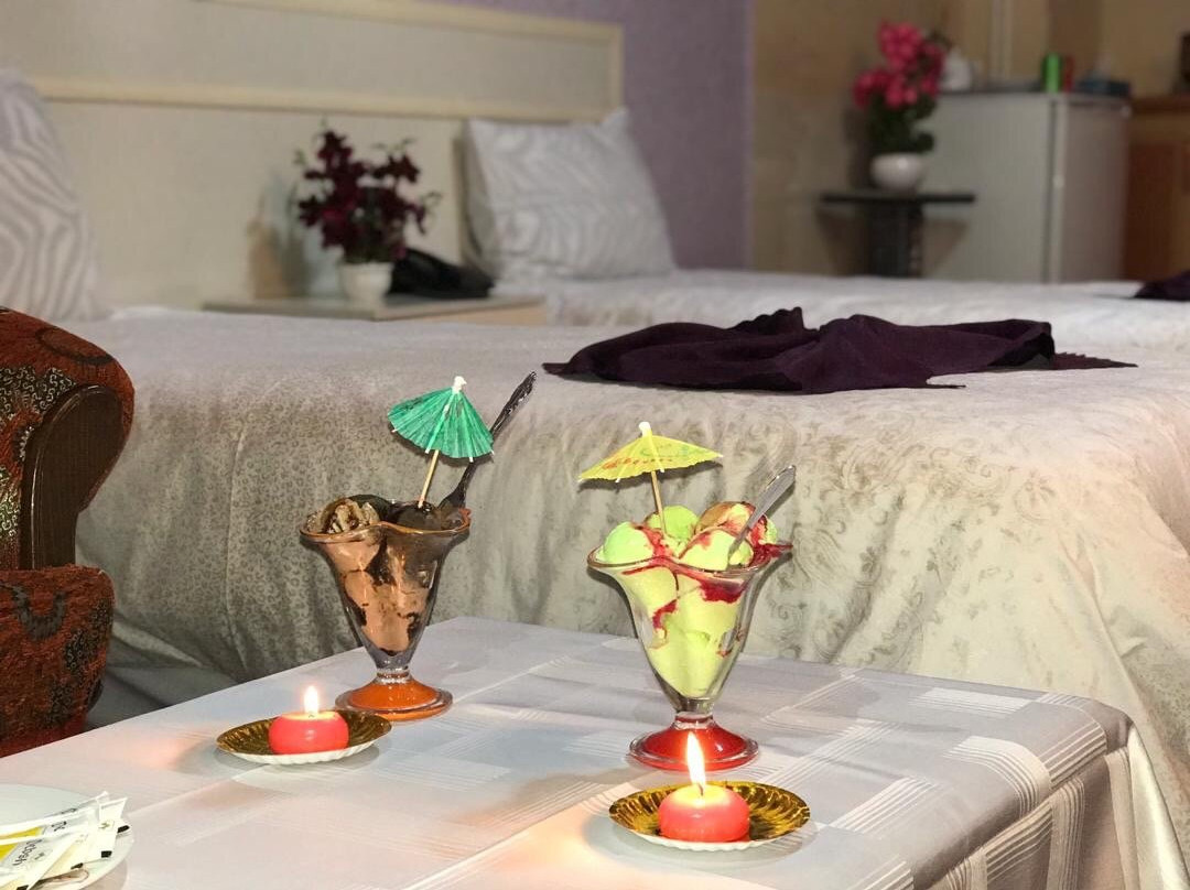 Tamasha Hotel