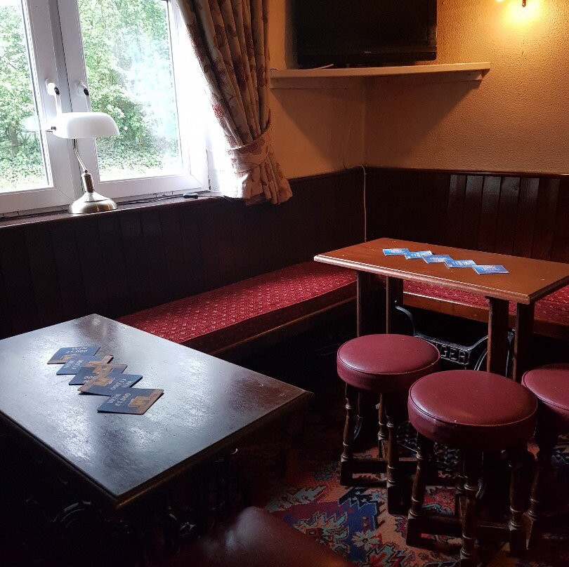 Stretton Grill-House At Ring O' Bells Inn-Stretton必去景点