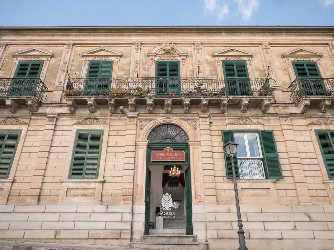 Terra Iblea-拉古萨必去景点