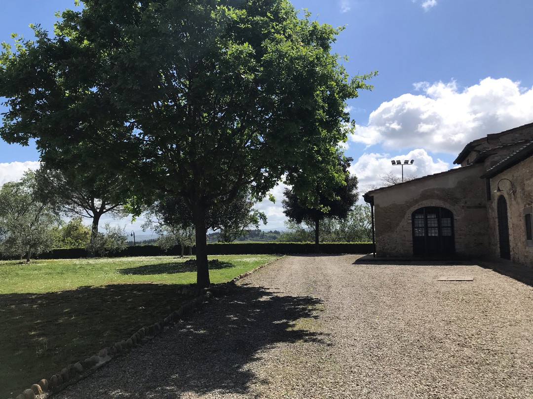 La Valle酒店住宿-Santa Maria della Pace