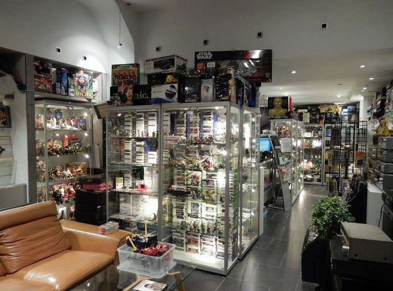 Used2use.be-圣尼古拉必去景点