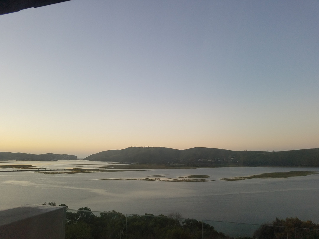 Kanonkop Guest House主图