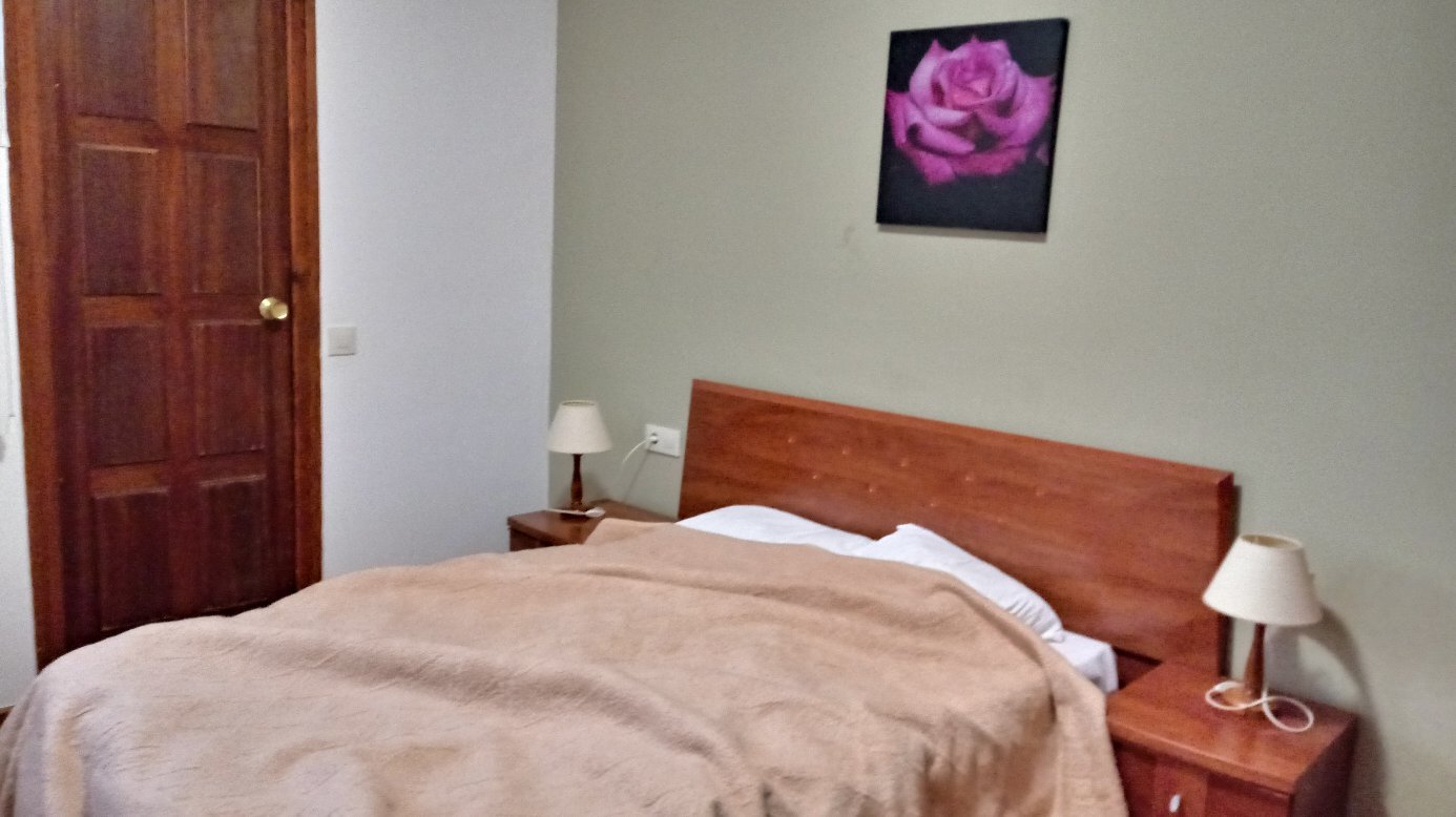 Hostal Muntanya-官方