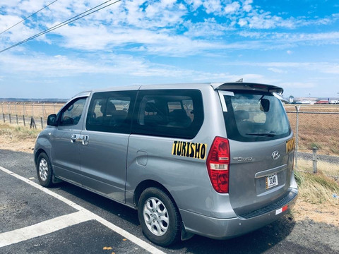 Gecko Shuttle And Tours Costa Rica-Playas del Coco必去景点