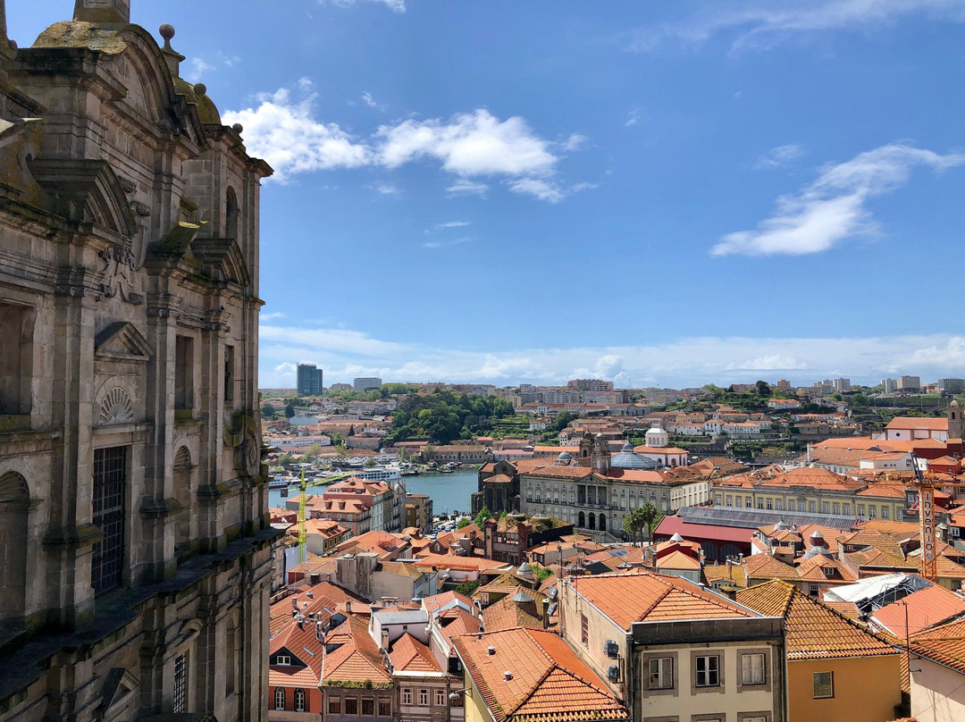 CD Porto Tours-波尔图必去景点