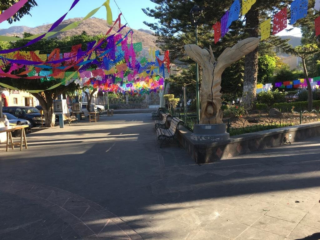 Parroquia de San Andrés Apostol-Ajijic必去景点