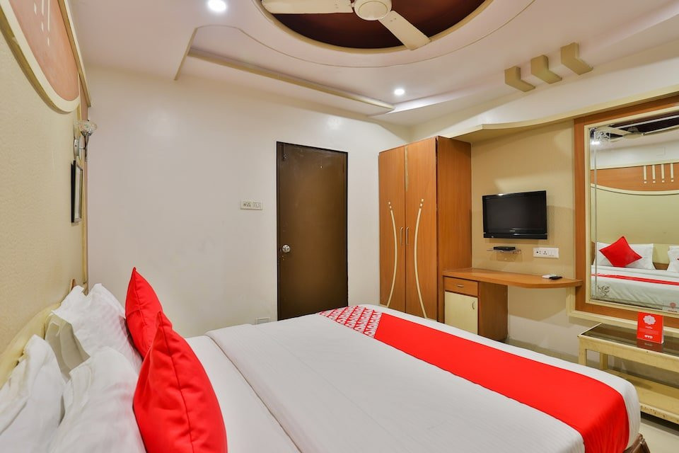 Hotel Dwarka Residency主图