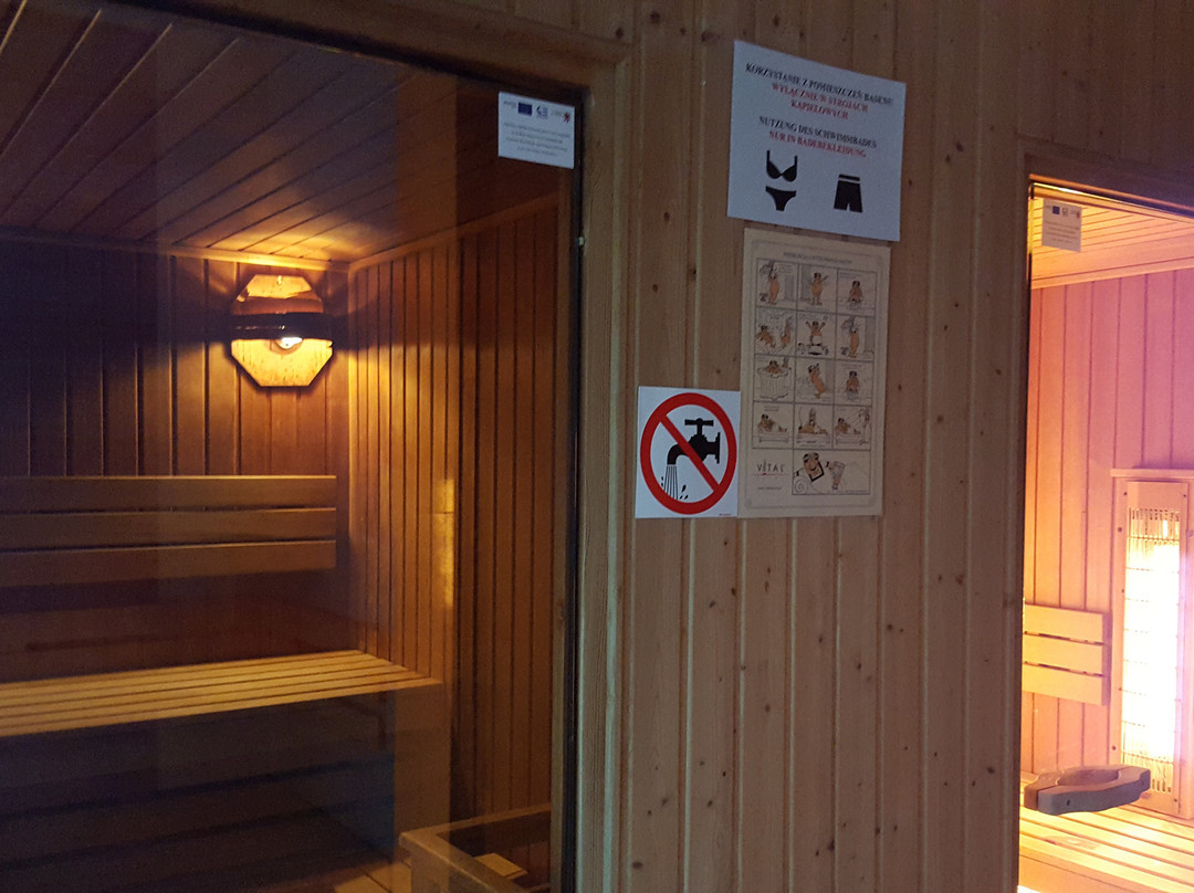 Hotel Cesarskie Ogrody主图