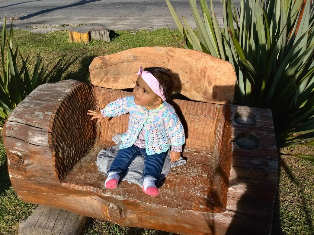 Praca das Artes-坎普斯－杜若尔当必去景点