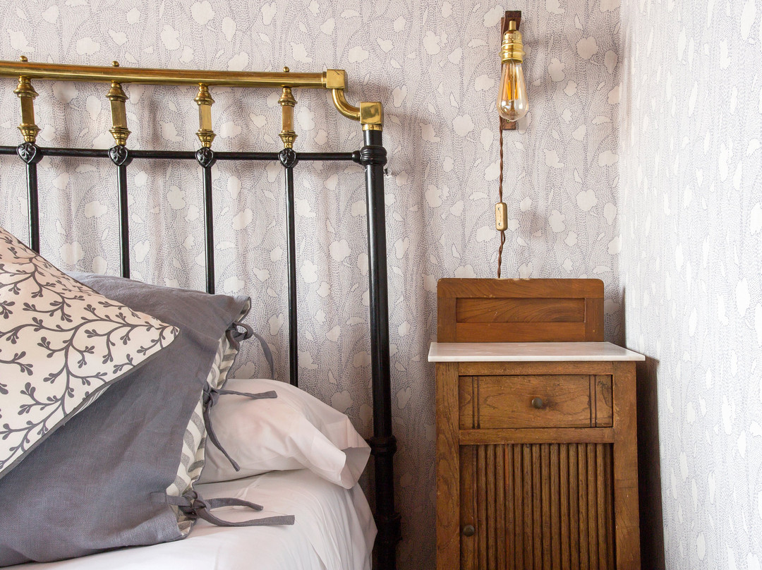 Casa do cruceiro主图