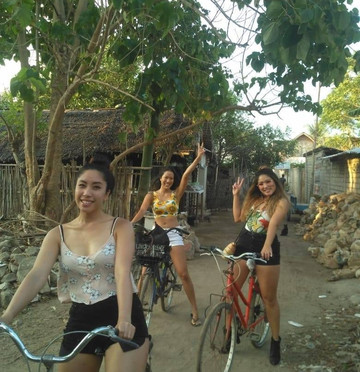 KomodoTourPackage.Com-登巴萨必去景点