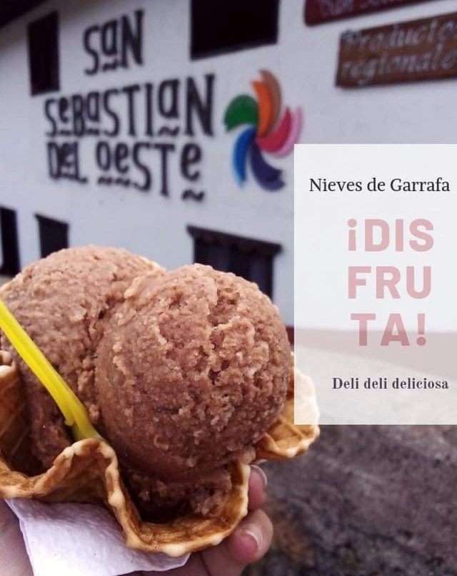 Rincon San Buenaventura-San Sebastian del Oeste必去景点