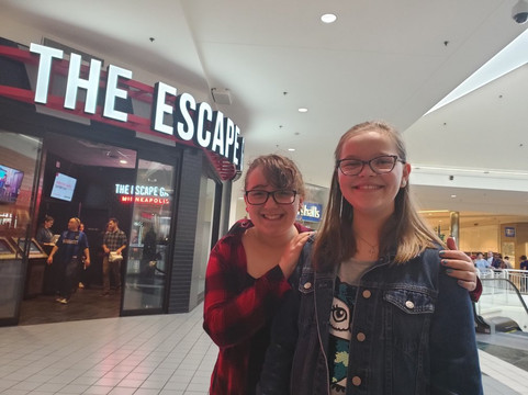 The Escape Game Minneapolis-明尼阿波利斯必去景点