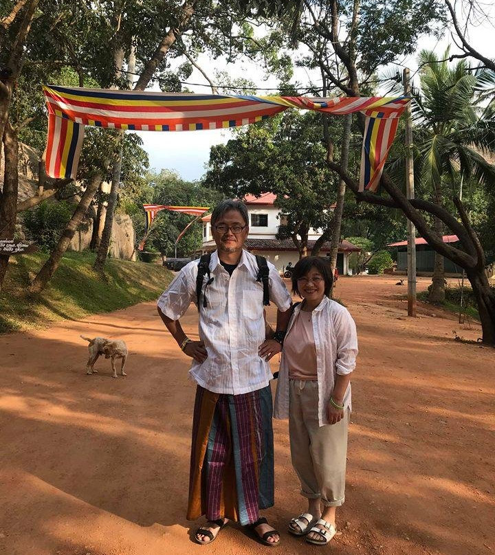 Elegant Lanka Tours景点图片