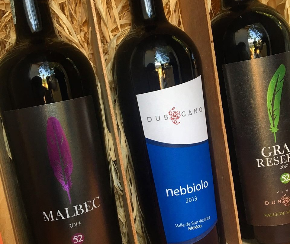 Vinos Dubacano景点图片