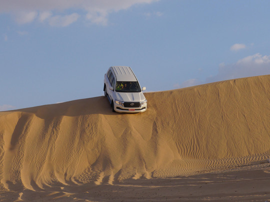 Takamul Travel Oman-塞拉莱必去景点
