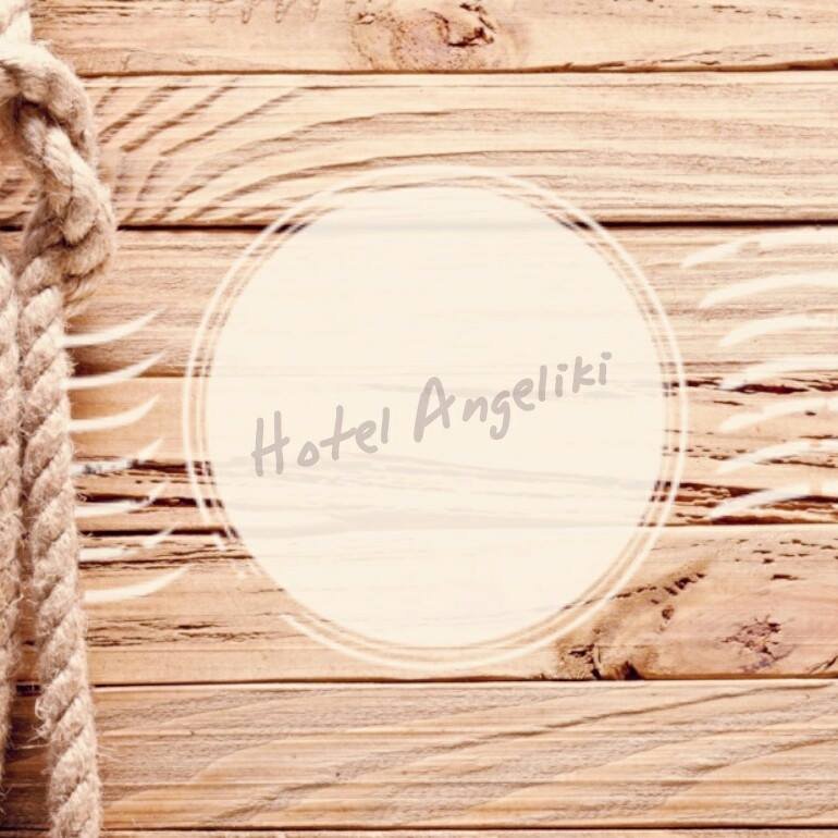 Hotel Angeliki-官方