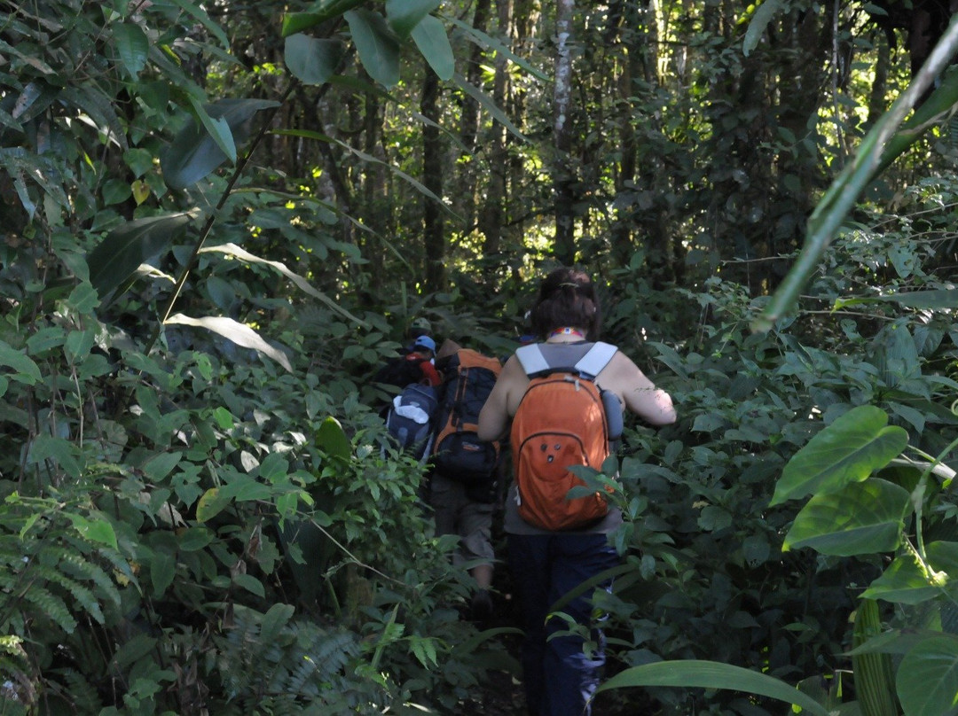 MAC Tours-Padang Pariaman必去景点