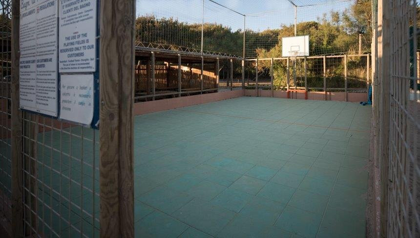 Bagni La Pinetina景点图片