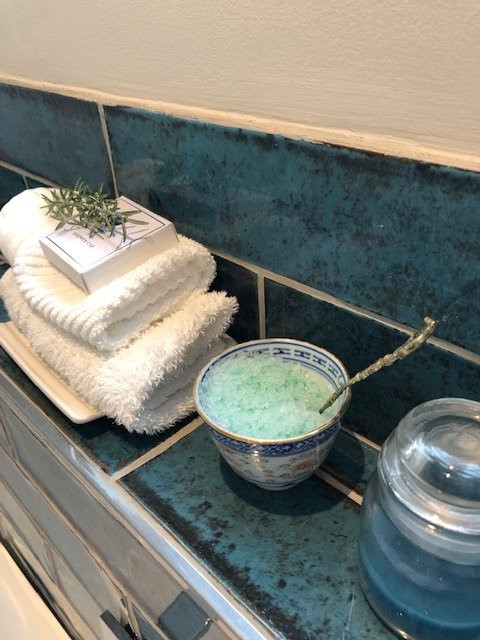 Admiralty Beach Guest House主图