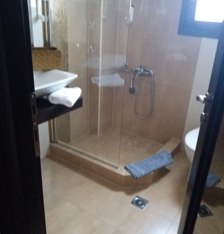 Giotis Boutique Hotel主图