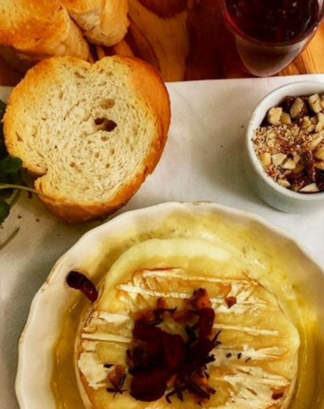 Die Ou Pastorie Guest House & Restaurant主图