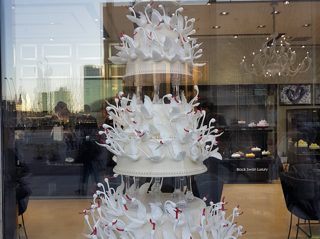 天津银河广场-天津市必去景点