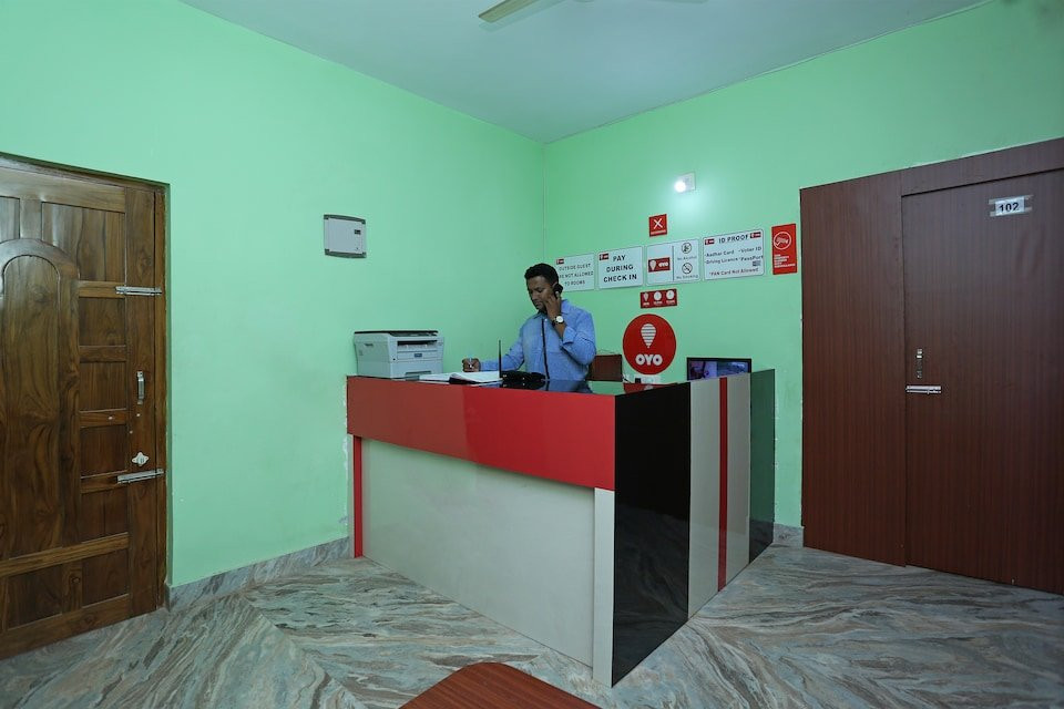 OYO 12756 Galaxy Homes主图