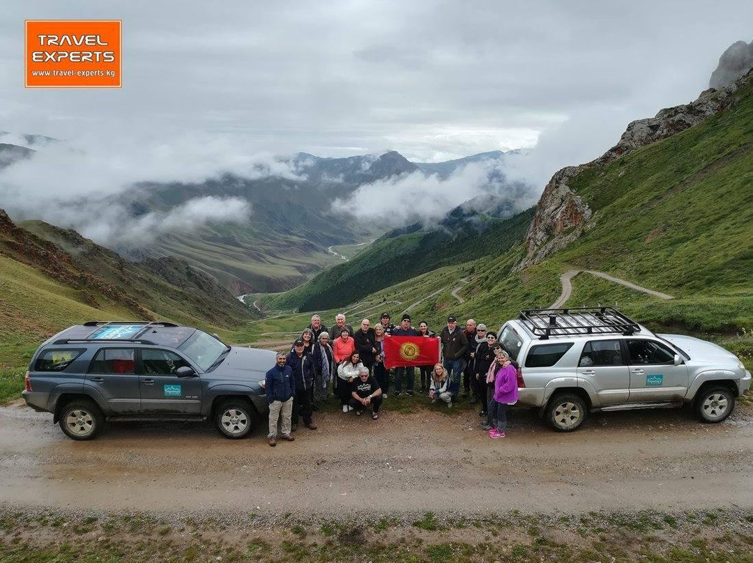 Travel Experts-比斯凯克必去景点