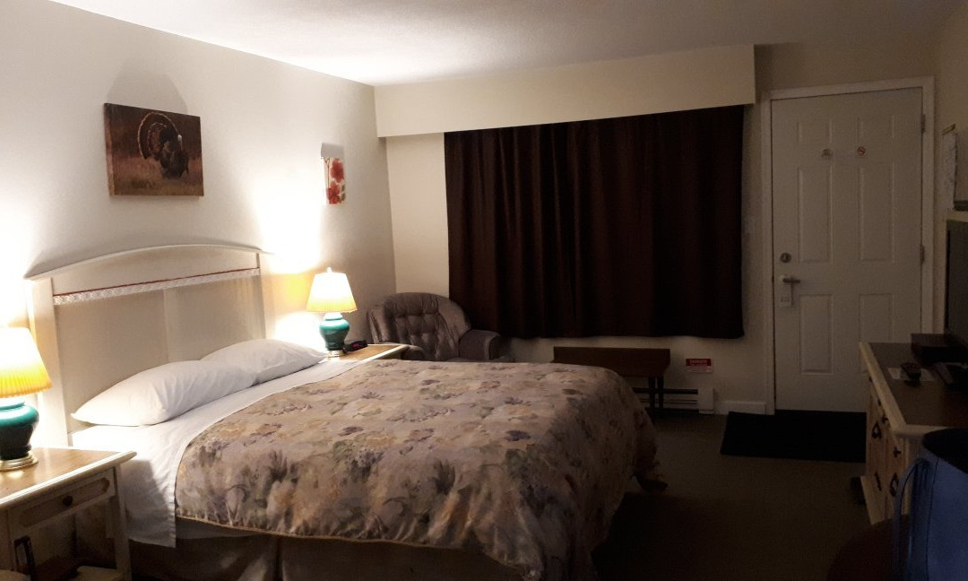 Round-Up Motel主图