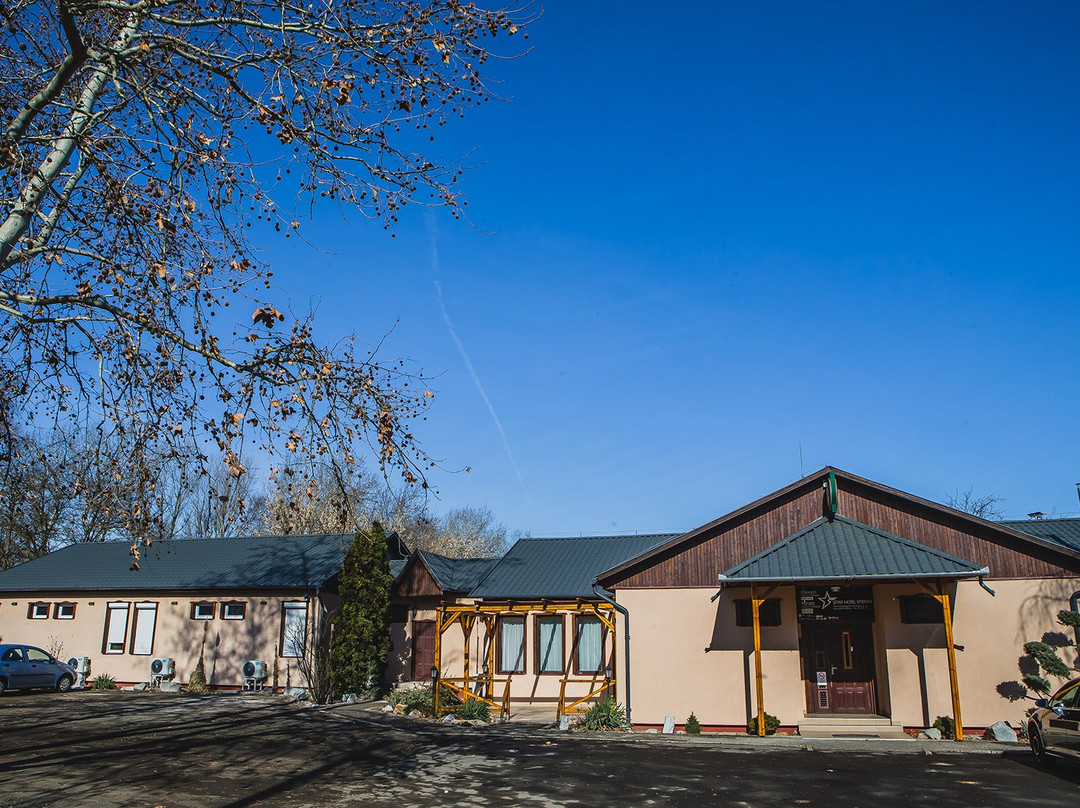 Sztar Motel Etterem主图