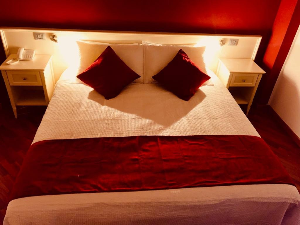 Hotel Il Crinale主图