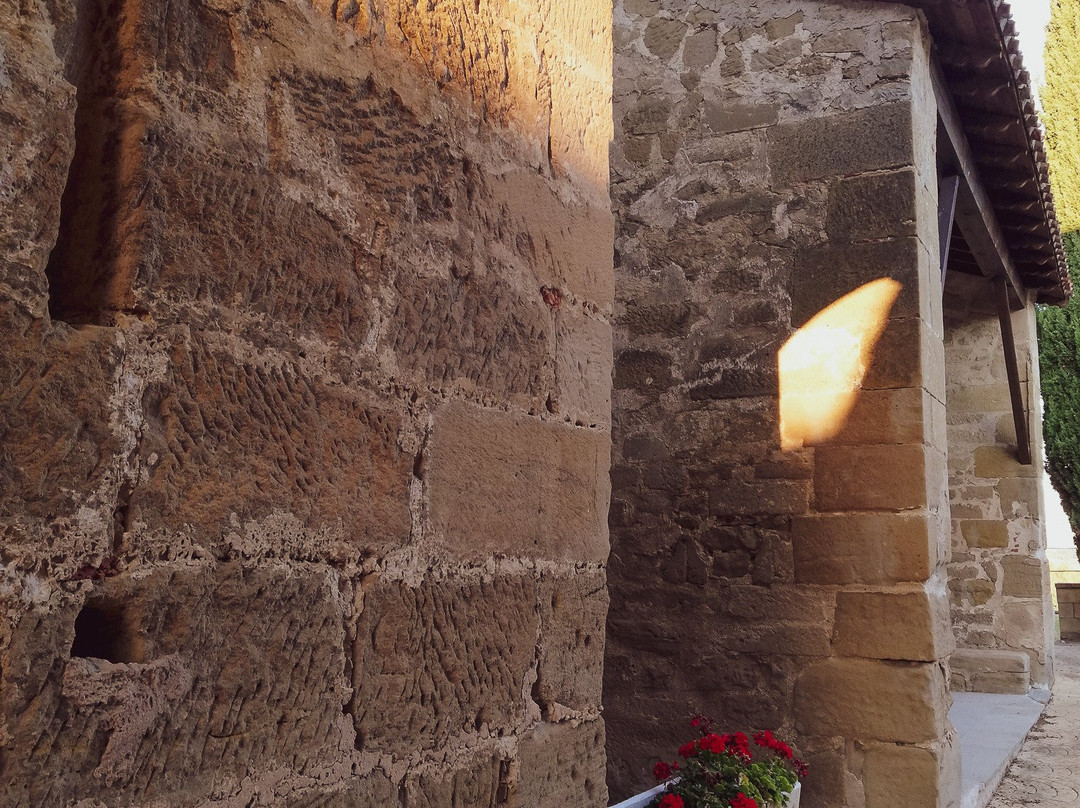 Centro del Romanico "Rioja Romanica"景点图片