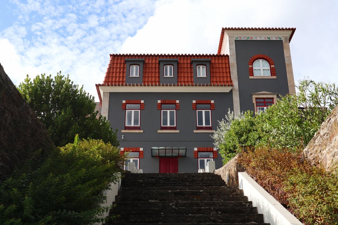 Amoras - Country House Hotel-官方
