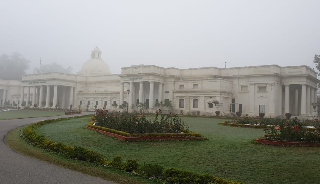 Indian Institute of Technology Roorkee景点图片