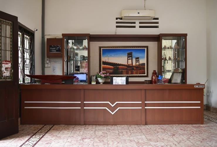 OYO 140 Hotel Graha Bukit Syariah主图