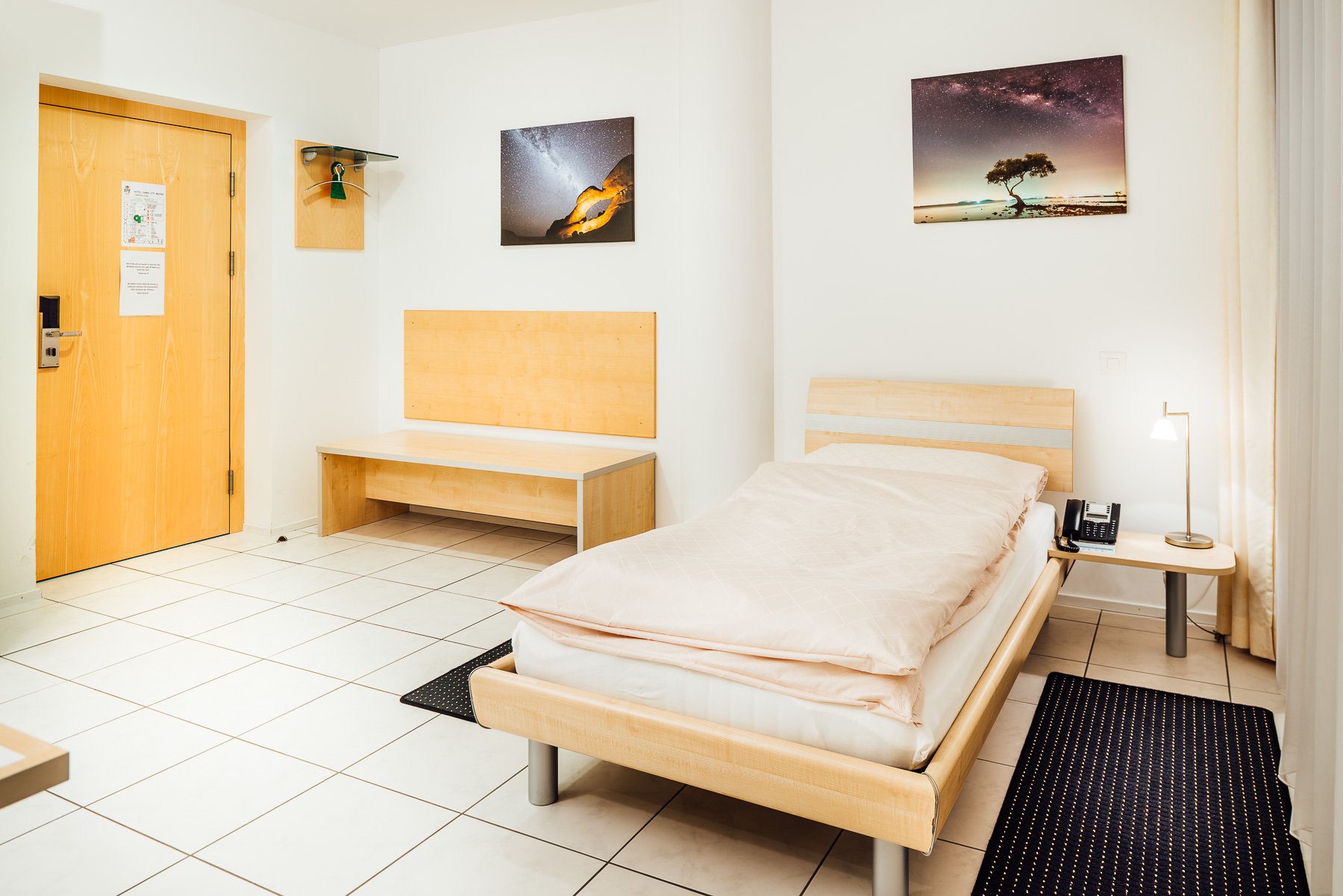 flexy.motel Buchs-官方