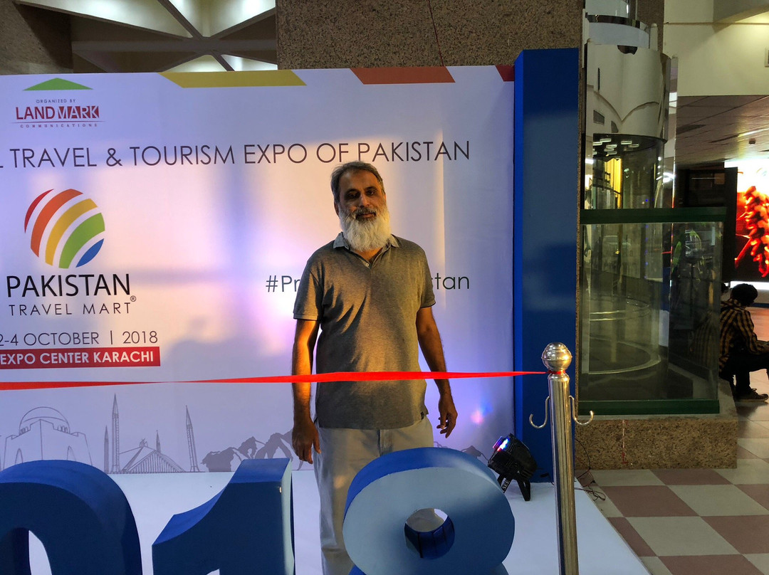 PIA Planetarium-卡拉奇必去景点