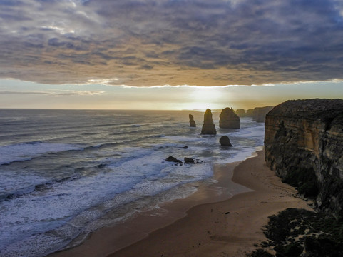 BagBoyz Luggage Storage Melbourne-墨尔本必去景点