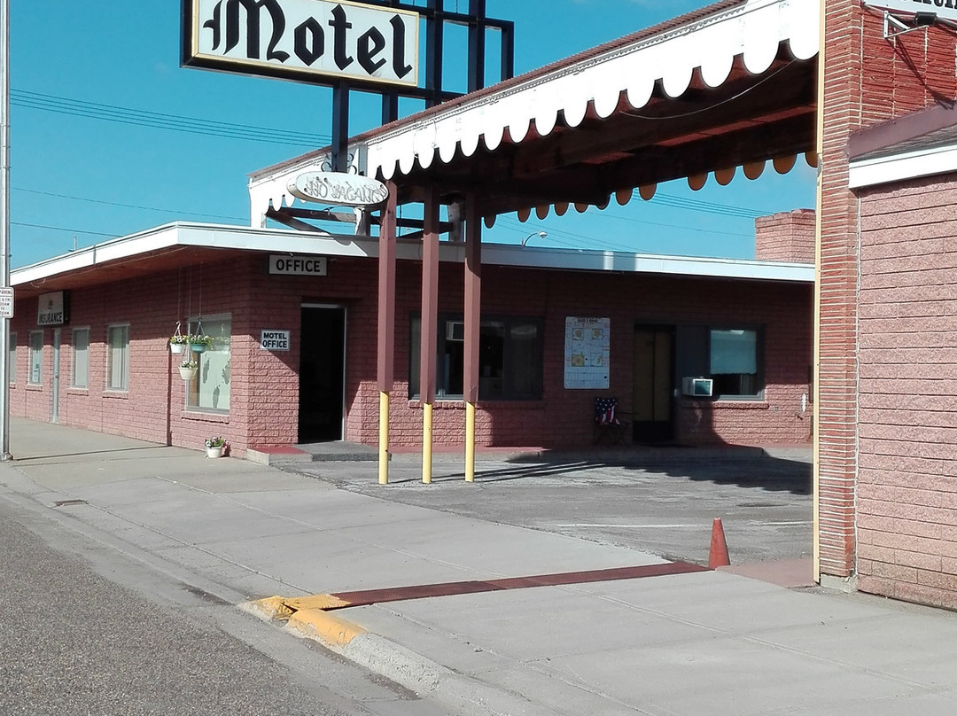 El Centro Motel主图